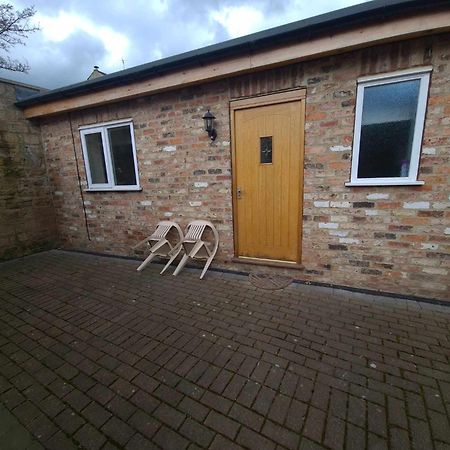 'The Potting Shed' Apartment Knaresborough Exterior photo